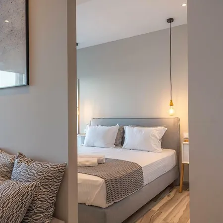 Daire Valtes Luxurious *