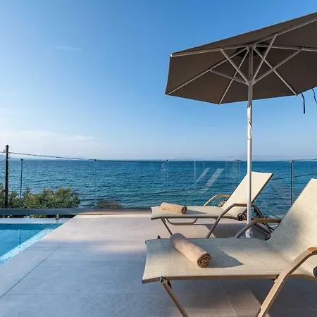 Valtes Luxurious Appartement
