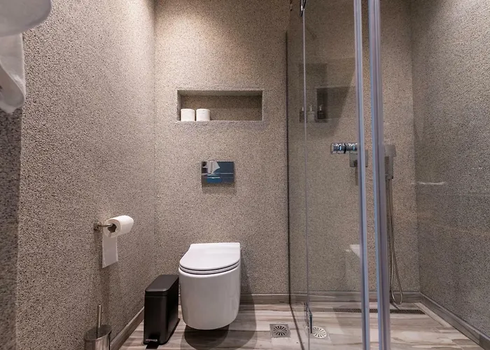 Daire Valtes Luxurious *